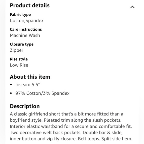 Lane Bryant NWT sz 20 soft short black - Picture 2 of 2